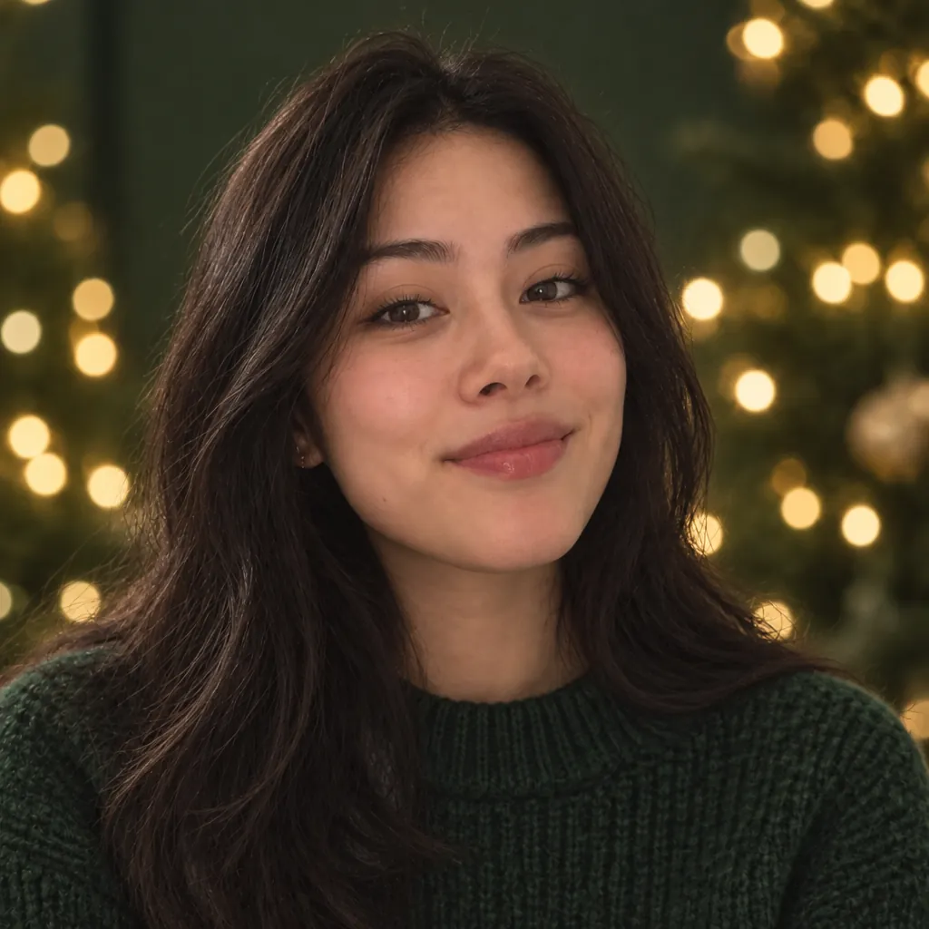 Holiday green