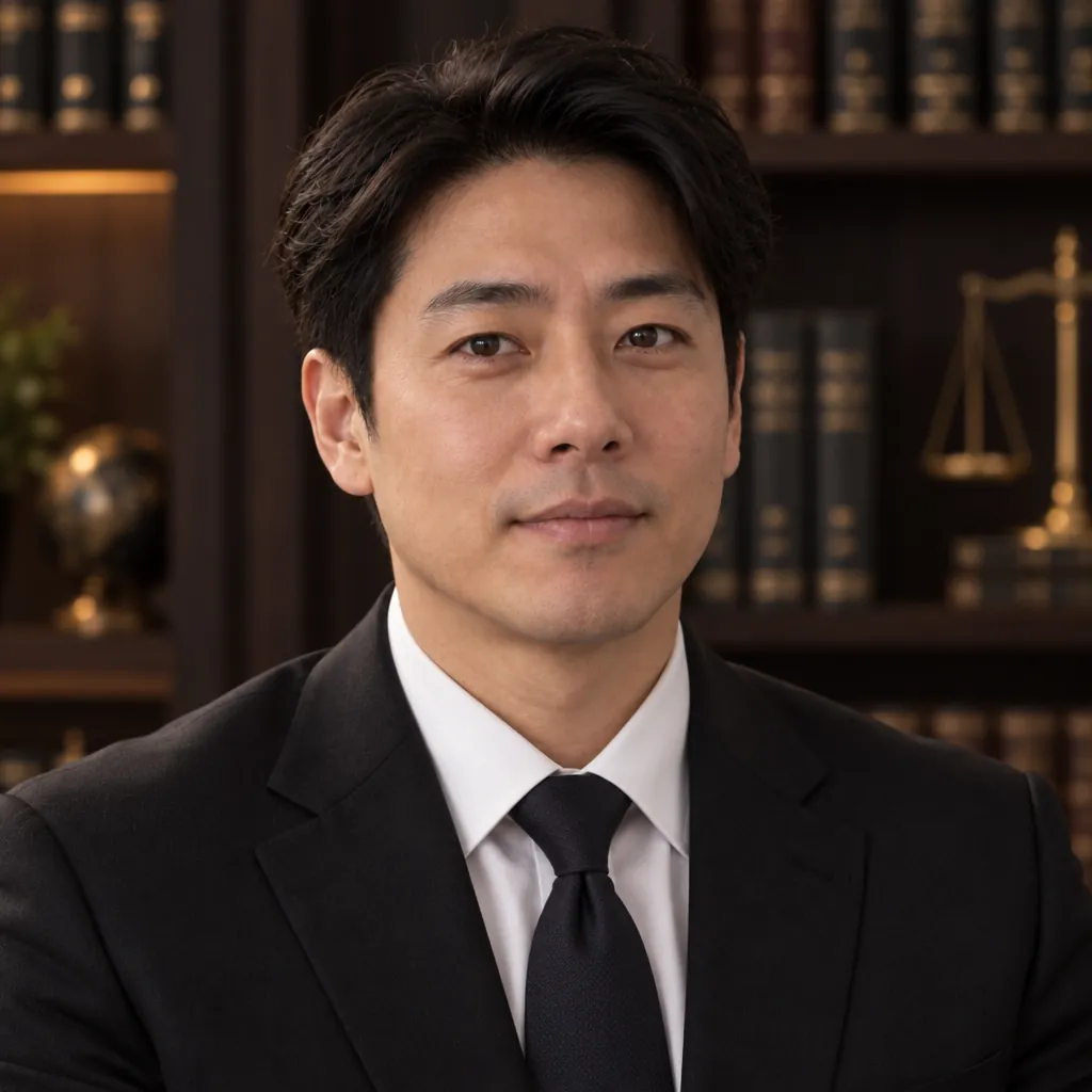 Law firm dark