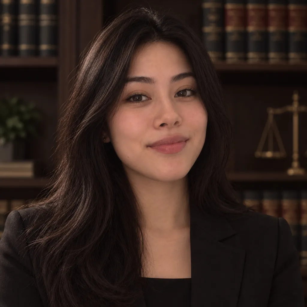 Law firm dark